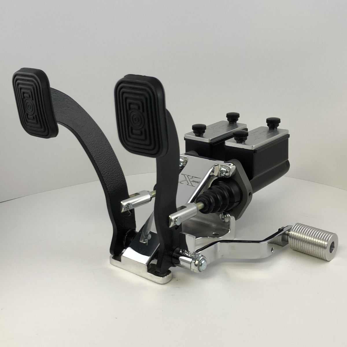 Buggy pedal hot sale assembly