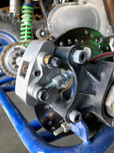 Load image into Gallery viewer, JCAL-170 -  Rear Brake Caliper
