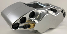 Load image into Gallery viewer, JCAL-400 - Billet Four Piston Caliper
