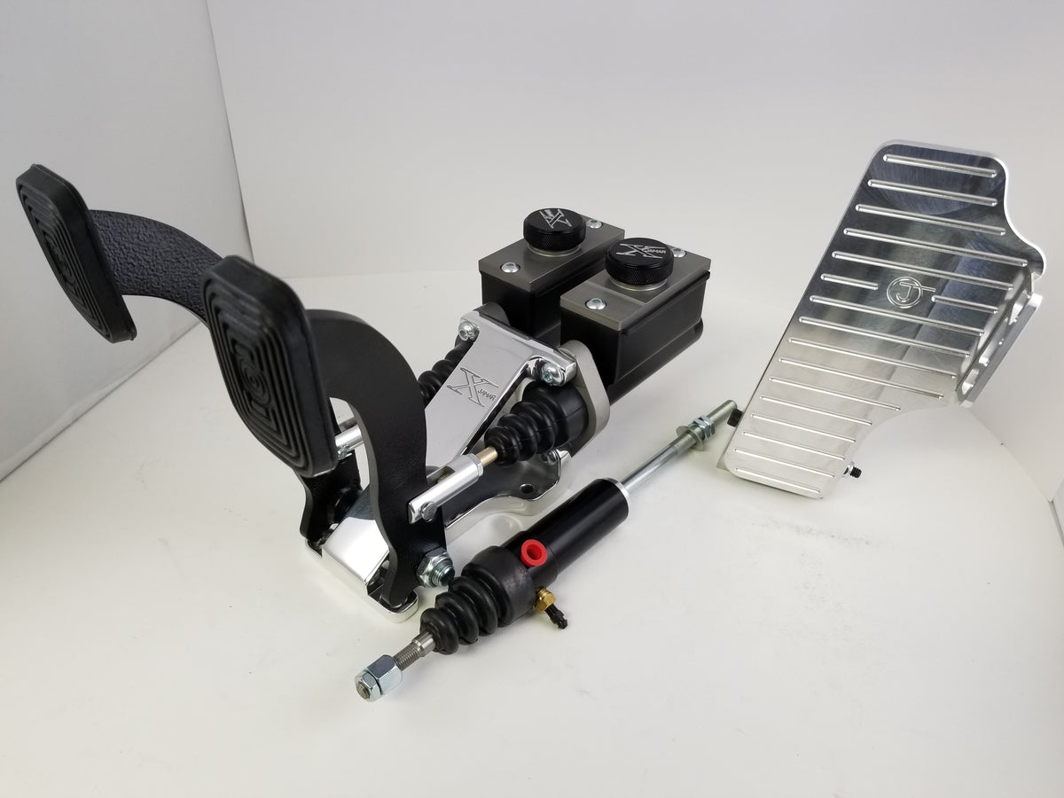 buggy pedal JBP3000X