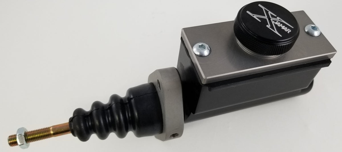 JMC3000 Series - Slimline Billet Master Cylinder – Jamar