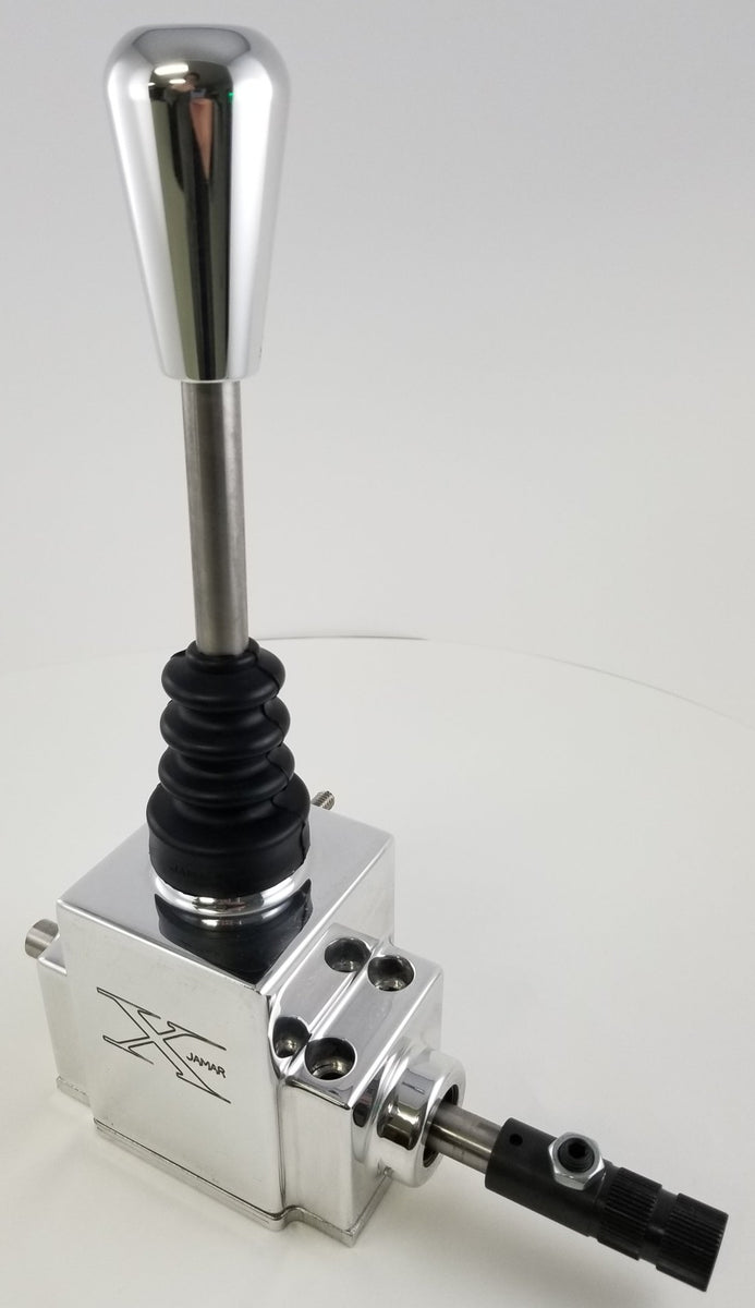 Mid Engine Shifter Shifters and Shifter Kits – Jamar Performance Products