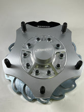 Load image into Gallery viewer, JDB300VWB-2.25 FRONT BALL JOINT DISC BRAKE KIT W/ 2.250&quot; BOLT SPREAD CALIPERS
