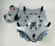 Load image into Gallery viewer, JDB300VWB        FRONT BALL JOINT DISC BRAKE KIT
