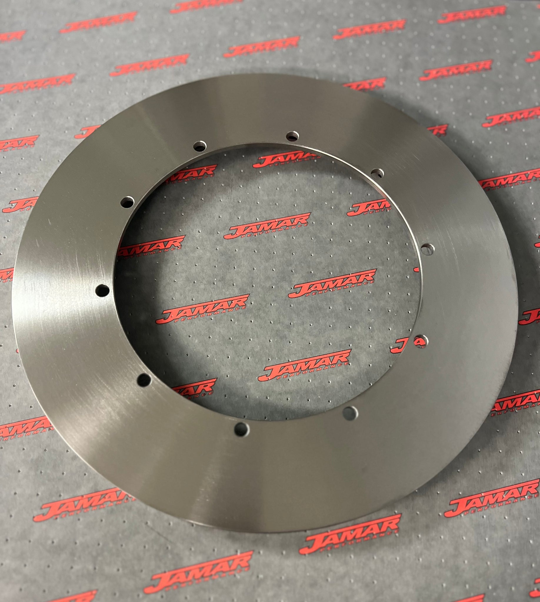 Mar Rotor J9020 FRONT RIGHT 12