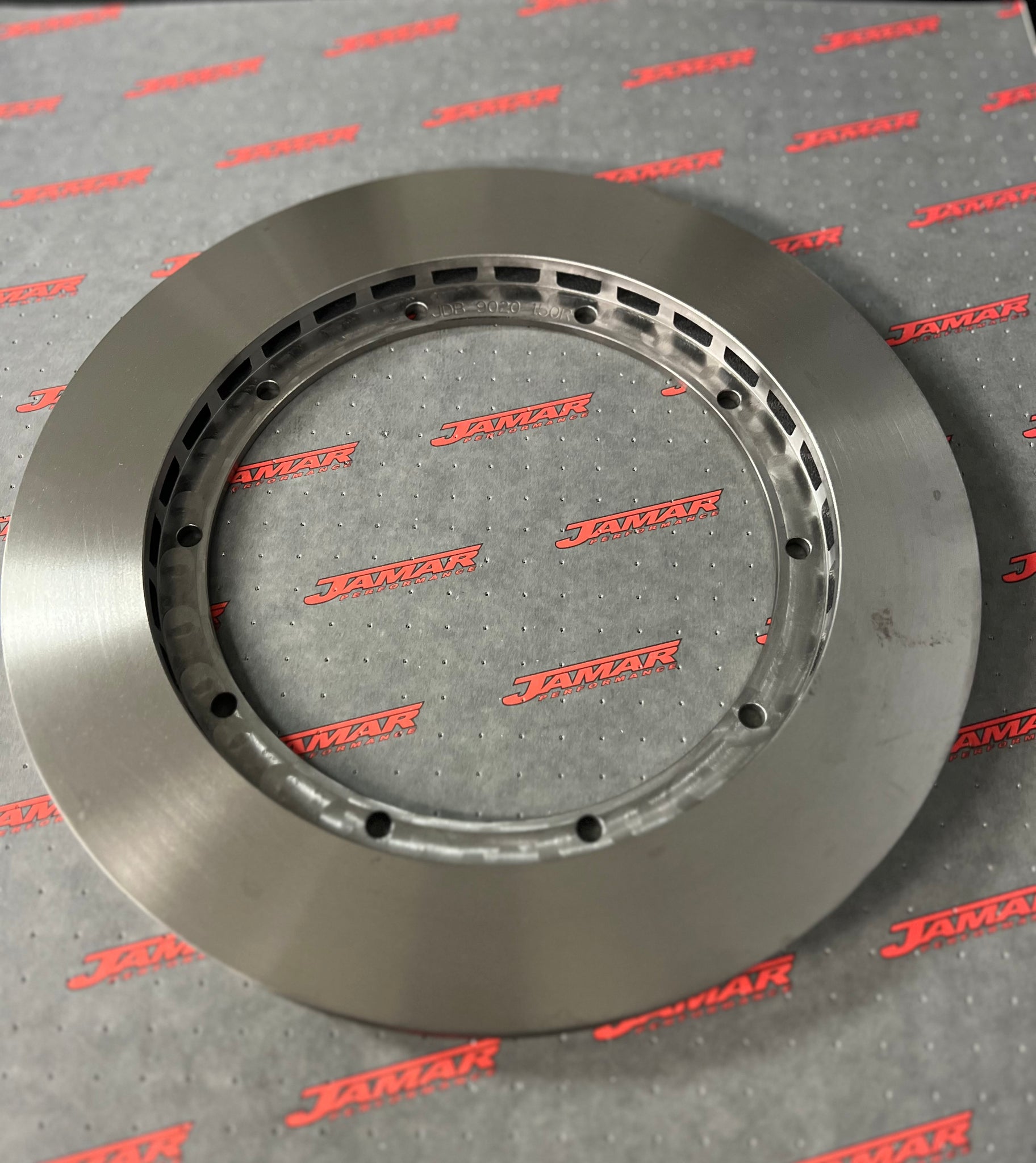 Mar Rotor J9020 FRONT RIGHT 12