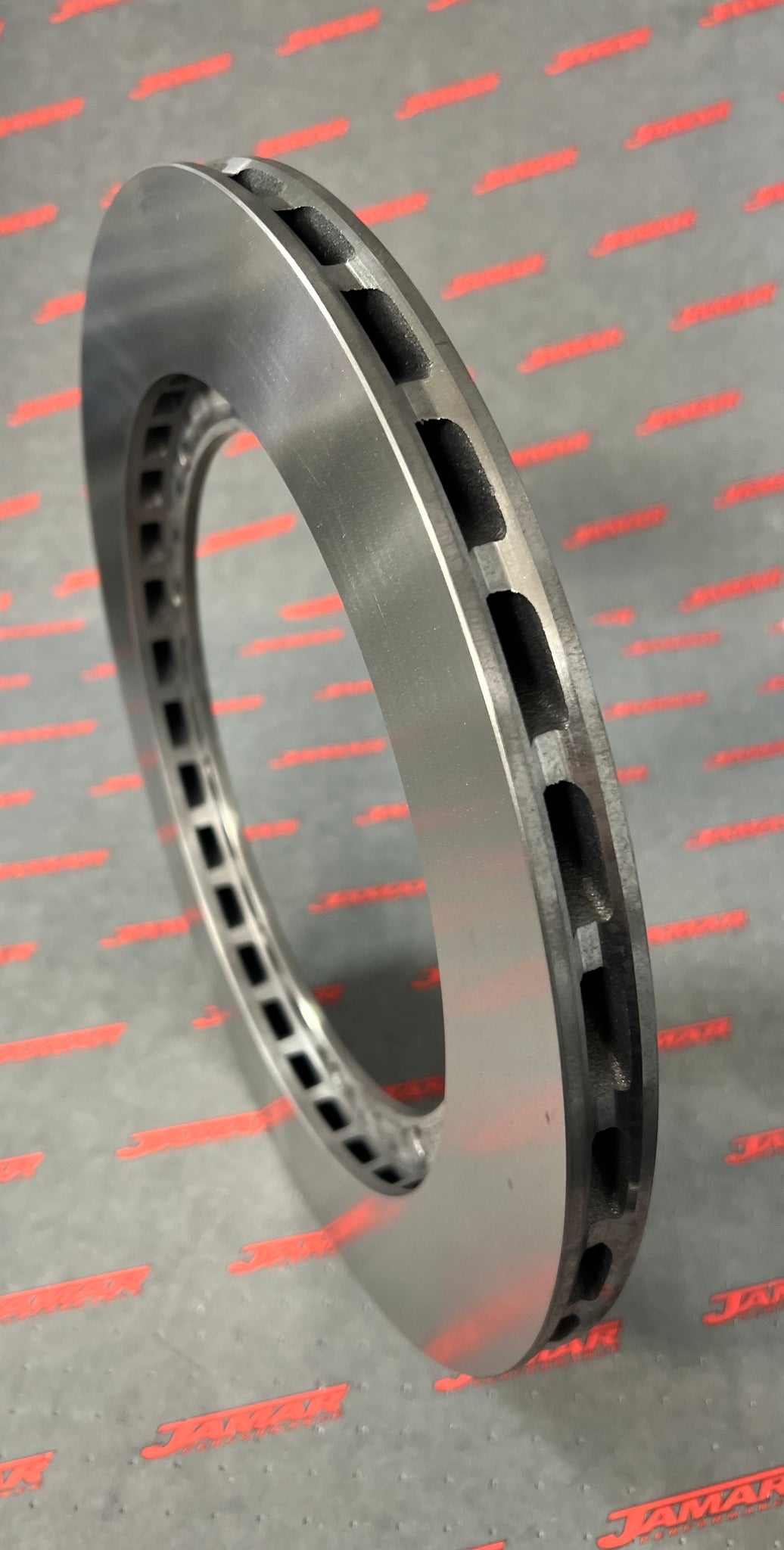 Mar Rotor J9020 FRONT RIGHT 12