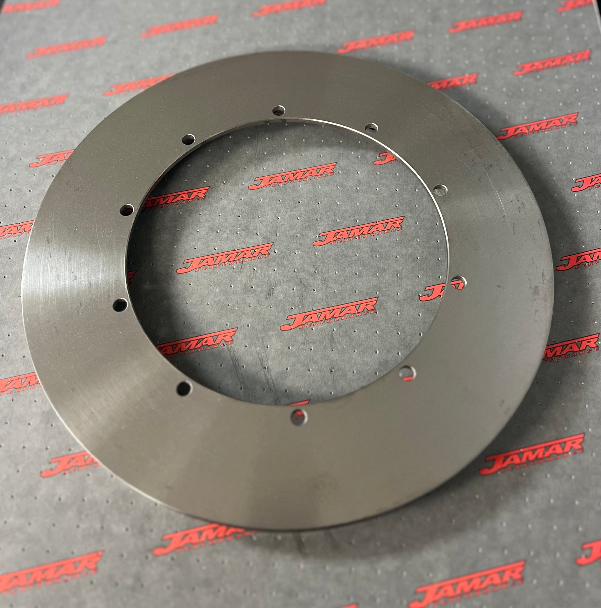 Mar Rotor J9020 FRONT LEFT VENTED 12