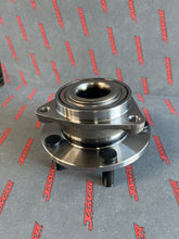 Load image into Gallery viewer, JDB-9001TB  MICRO STUB 3.60&quot; BEARING HUB UNIT 33 SPLINE
