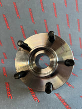 Load image into Gallery viewer, JDB-9001TB  MICRO STUB 3.60&quot; BEARING HUB UNIT 33 SPLINE
