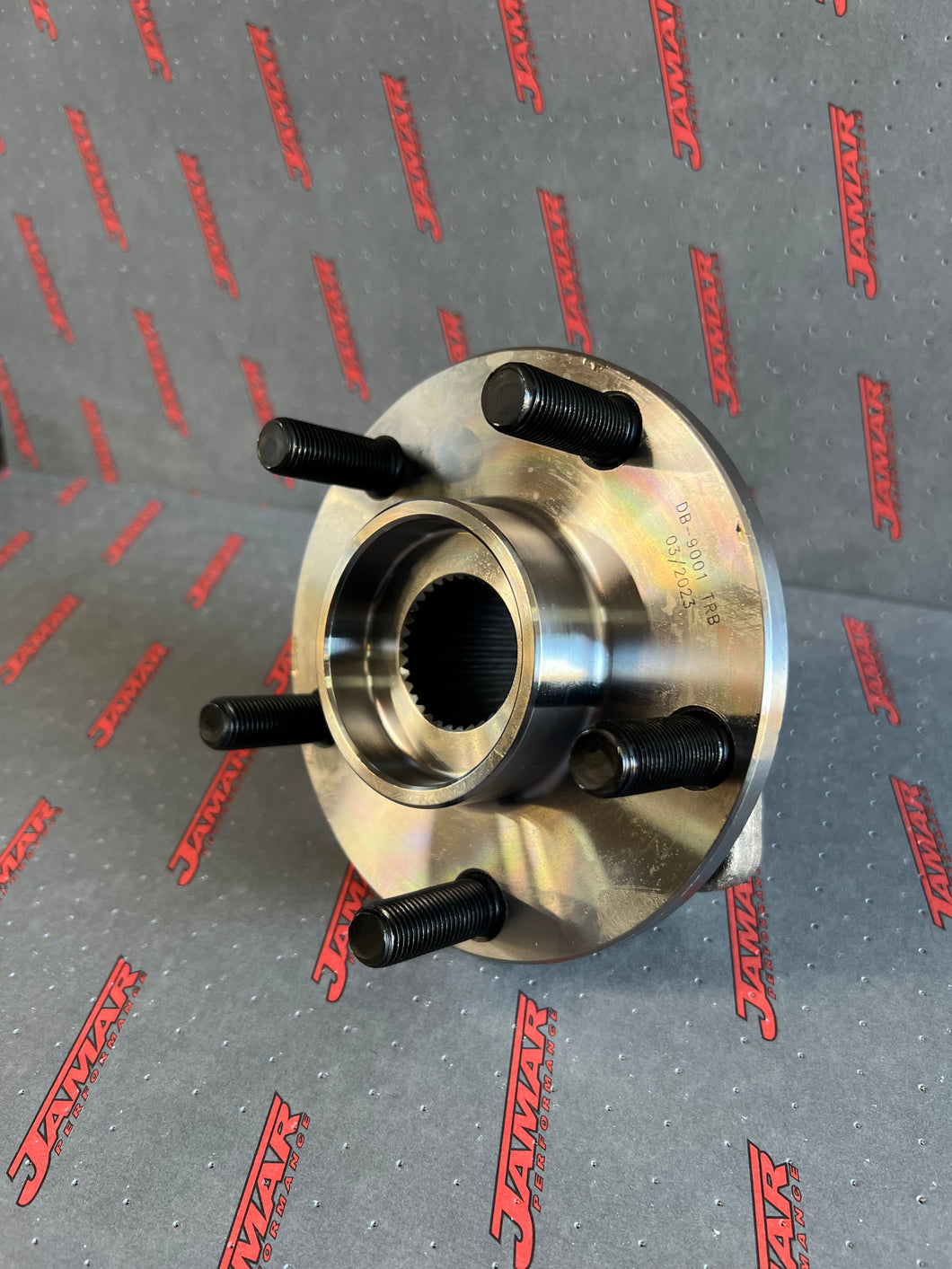 JDB-9001TB  MICRO STUB 3.60