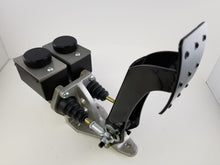 Load image into Gallery viewer, JCA3 DUAL MASTER BRAKE PEDAL ASSEMBLY
