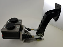 Load image into Gallery viewer, JCA3 DUAL MASTER BRAKE PEDAL ASSEMBLY
