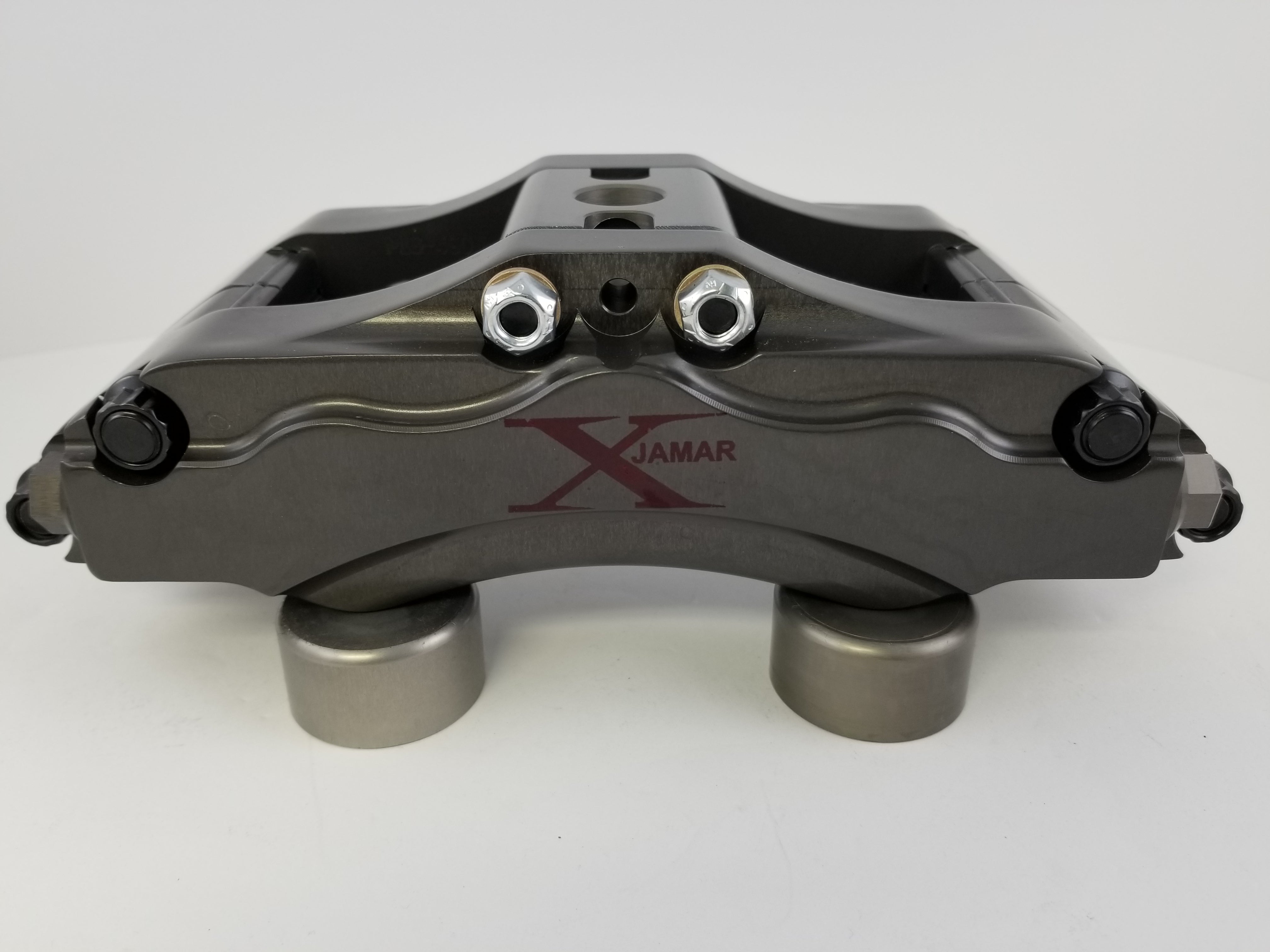 【フルオーバーホール済ジャストシステム】RealforceR2A-JP4-BKJ JCAL-600 - Six Piston Race Billet Caliper – Jamar Performance Products