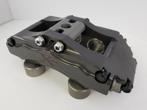 JCAL-600 - Six Piston Race Billet Caliper