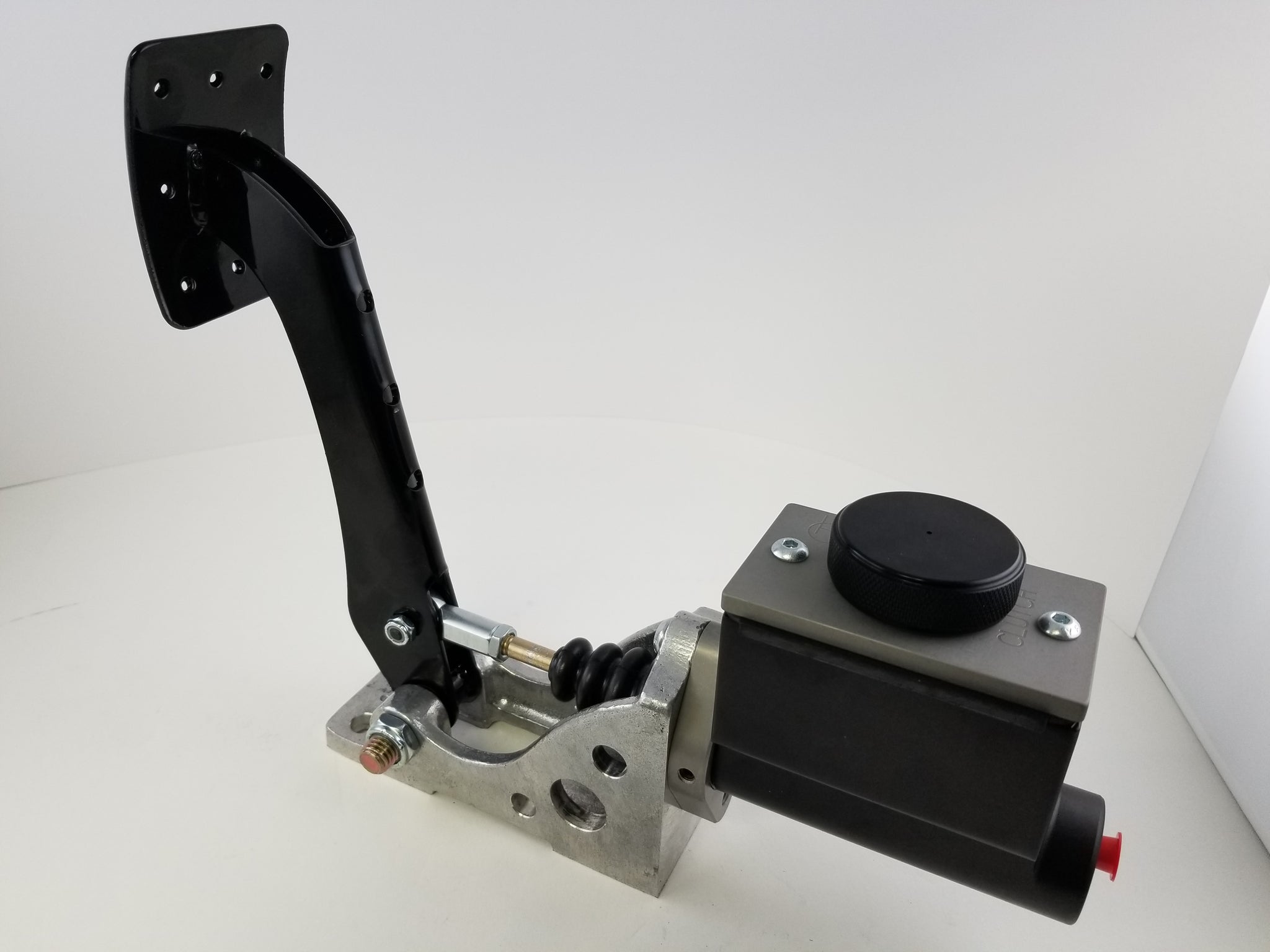 usb clutch pedal JCA1