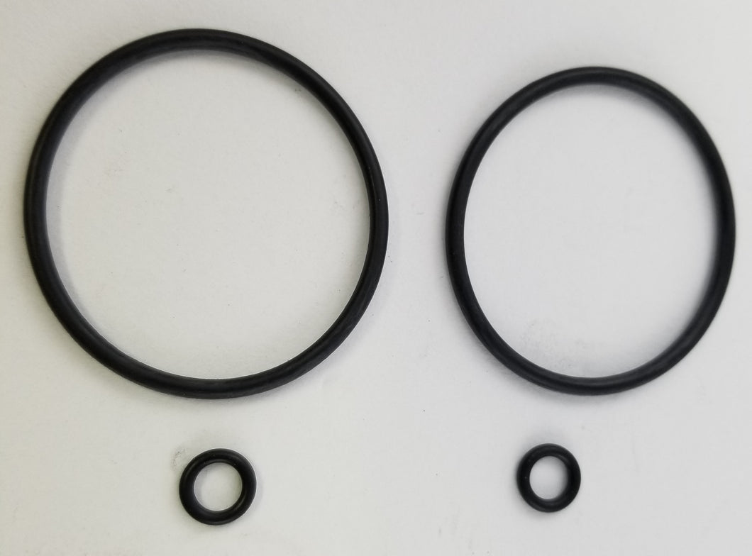 JDB20 - O-Ring Kit for Two Piston Caliper
