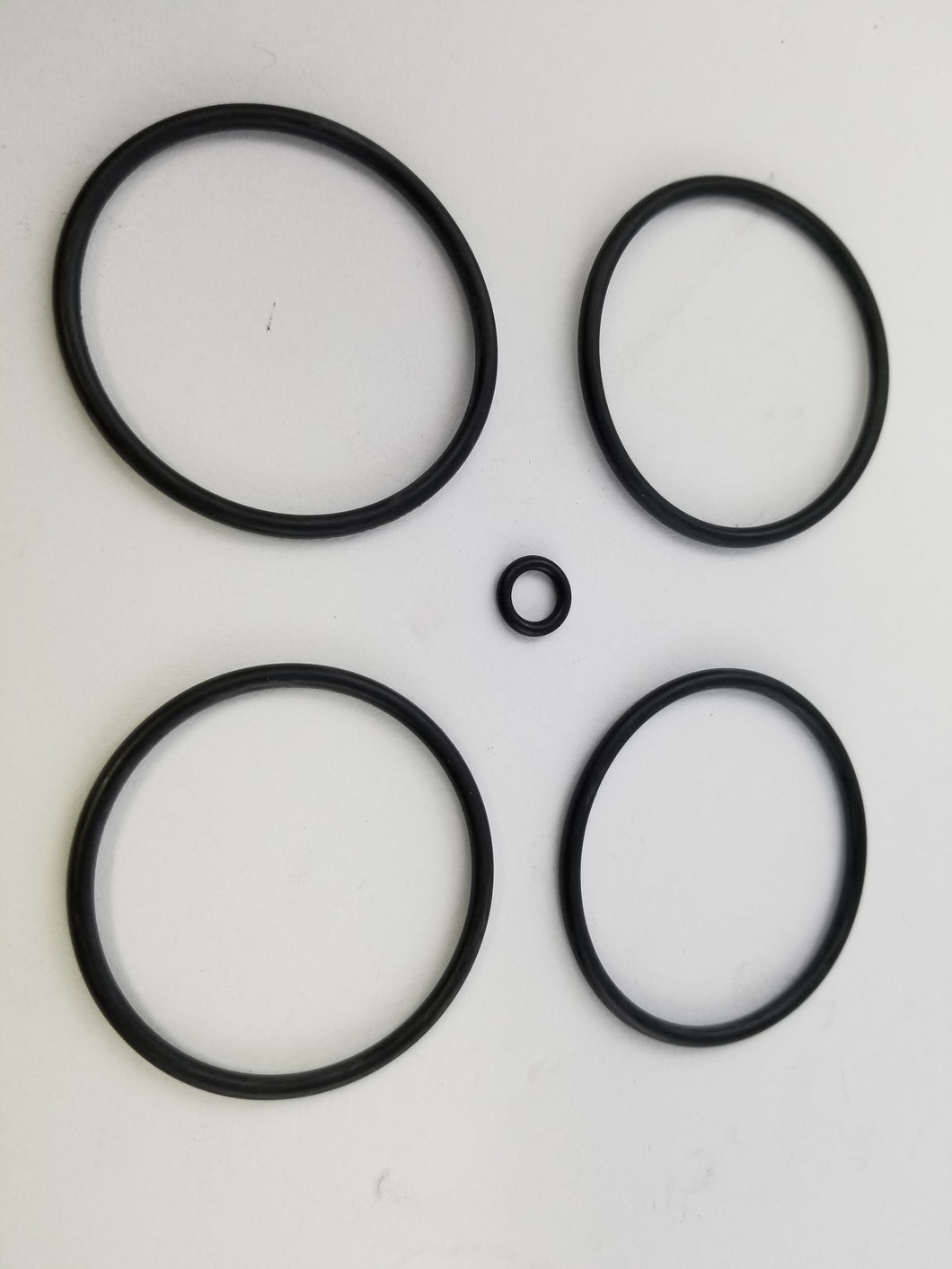 JDB30 - O-Ring Kit for Four Piston Caliper