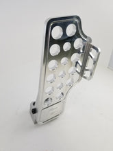 Load image into Gallery viewer, JPA1B - Machine Finish Billet Throttle Pedal
