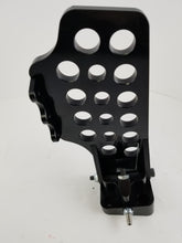 Load image into Gallery viewer, JPA1BB - Black Billet Throttle Pedal
