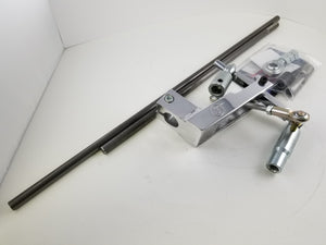 JS2X - Mid Engine Shifter