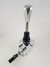 Load image into Gallery viewer, JS4XS - Billet Pro X Shifter w/ 8&quot; Handle
