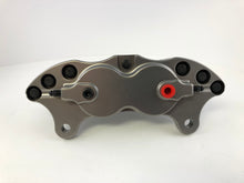 Load image into Gallery viewer, JCAL-420 - 4 Piston 3/4 Slot Race Caliper
