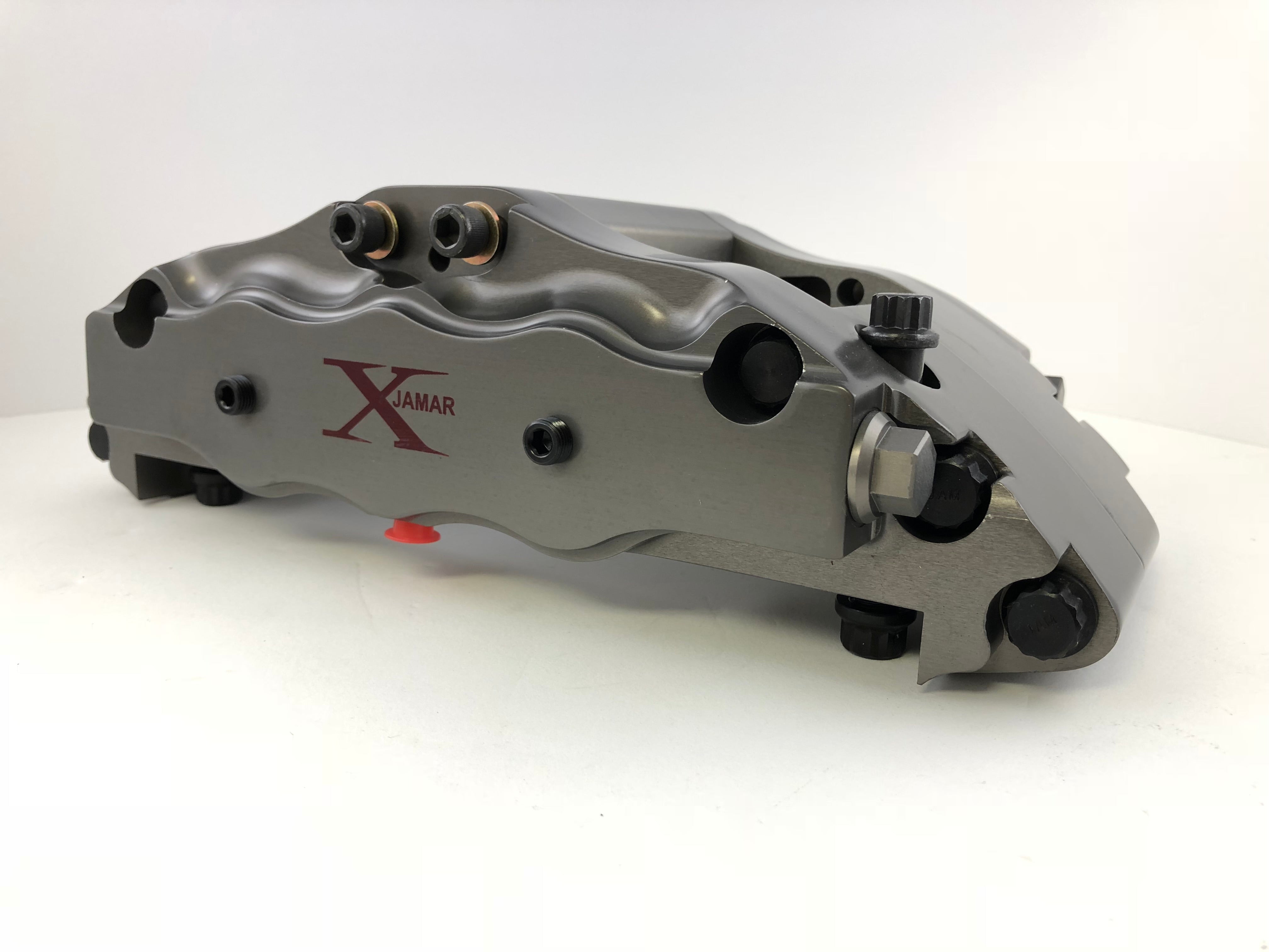 亀ら慢 　kahLA トムとジェリー シビックタイプR JCAL-610L - Left Six Piston Caliper – Jamar Performance Products