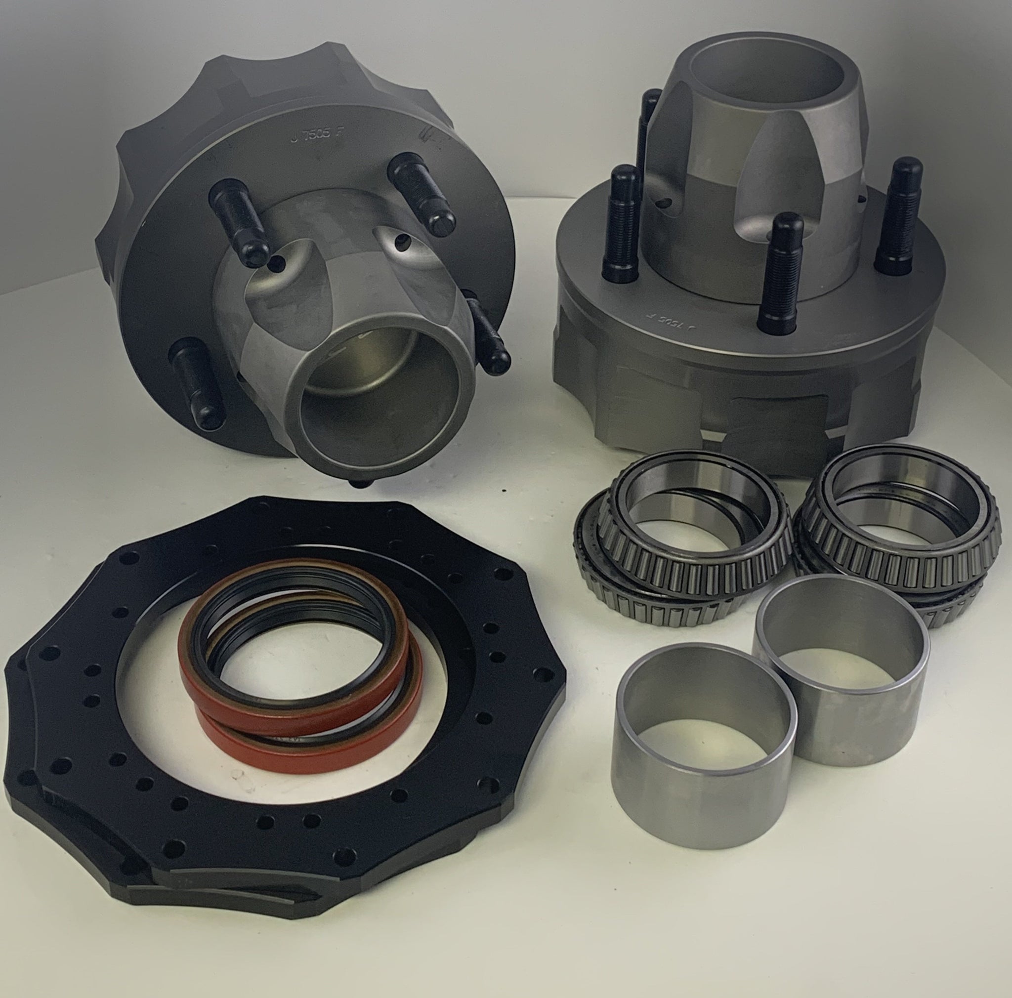 Hubs and Hub Kits – Jamar Performance Products