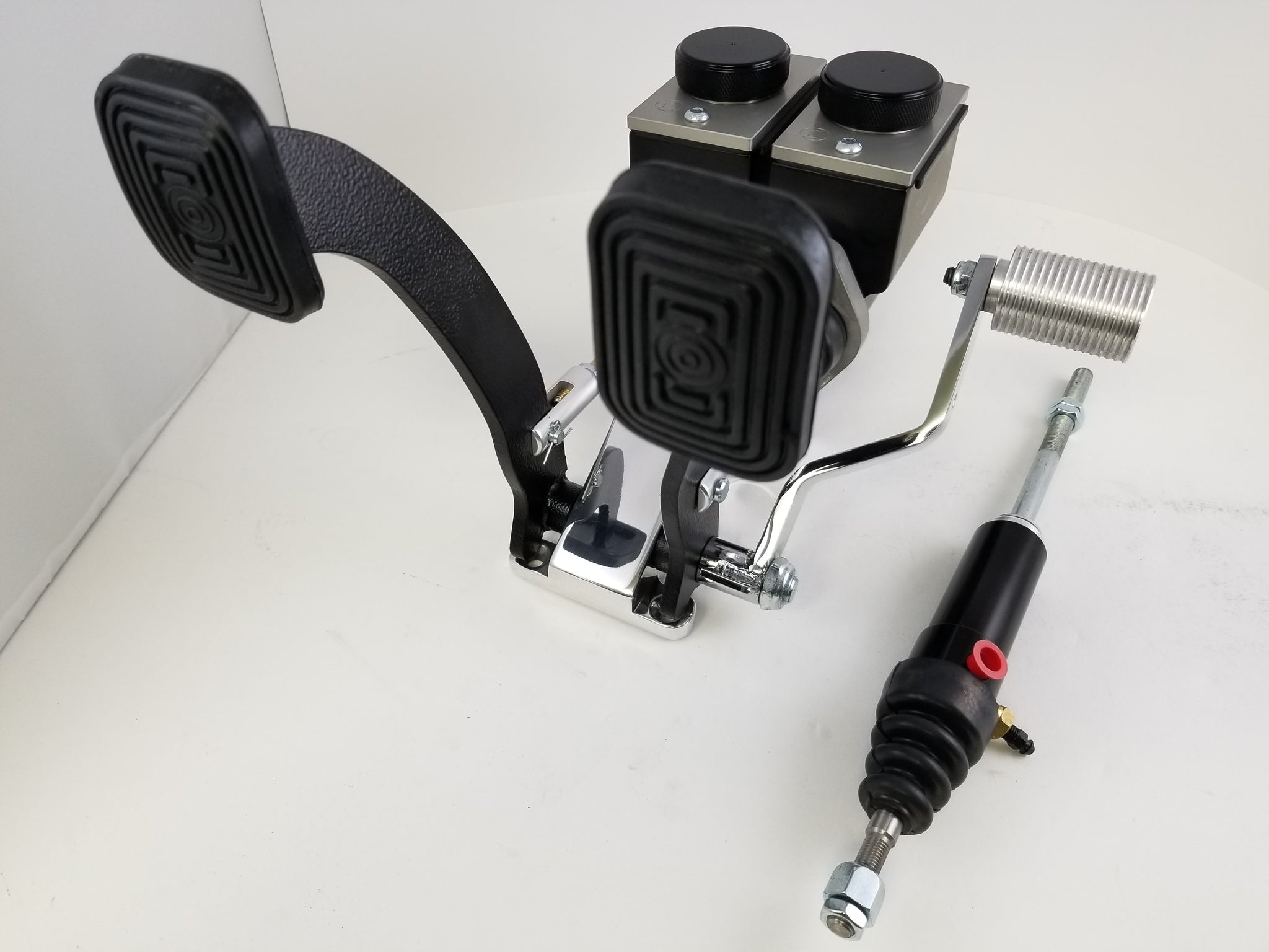 roller pedal JBP5000TX