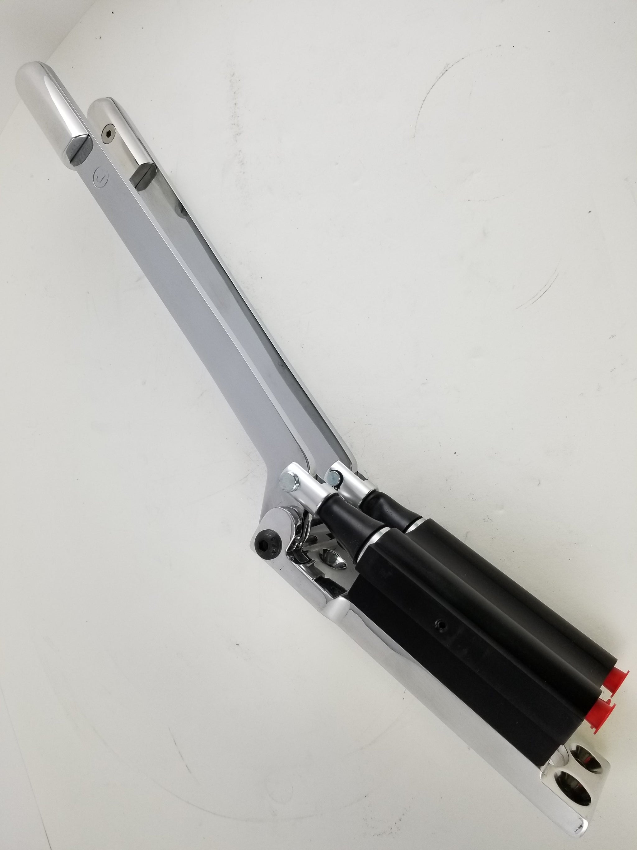 Turning Brakes Jamar Performance Products