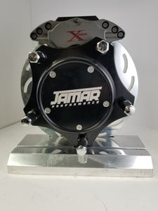 J9034 - Rear Hub Kit