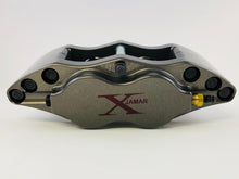 Load image into Gallery viewer, JCAL-410R - Four Piston Race Caliper
